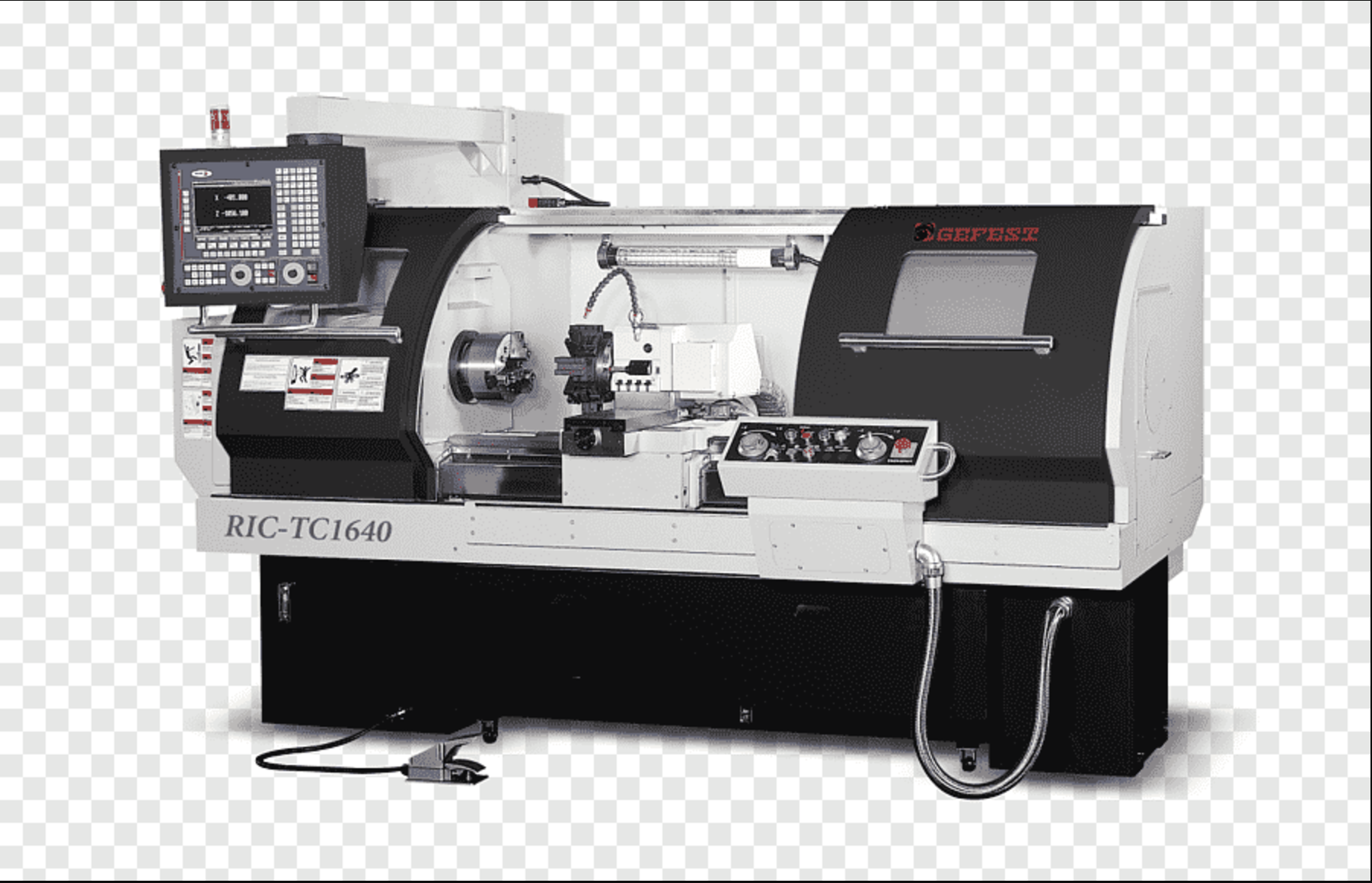 CNC Machine