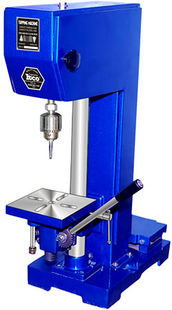 Drilling Machine