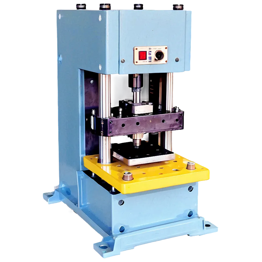 Press Machine