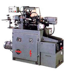 Troub Machine